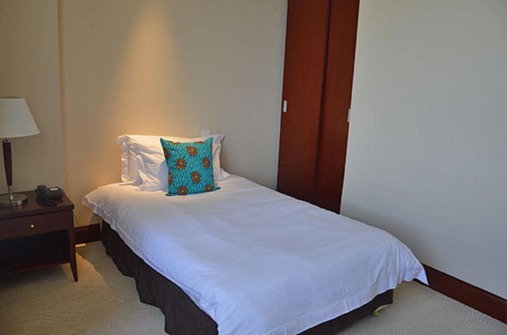 President Hotel at Umodzi Park Lilongwe Eksteriør billede
