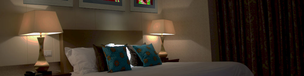 President Hotel at Umodzi Park Lilongwe Eksteriør billede